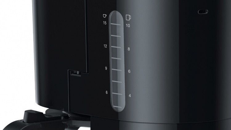 Braun Koffiezetapparaat KF1100BK zwartBraun