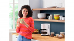 Braun Koffiezetapparaat KF1100WH „Braun