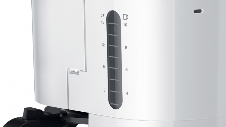 Braun Koffiezetapparaat KF1100WH „Braun