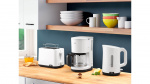 Braun Koffiezetapparaat KF1100WH „Braun