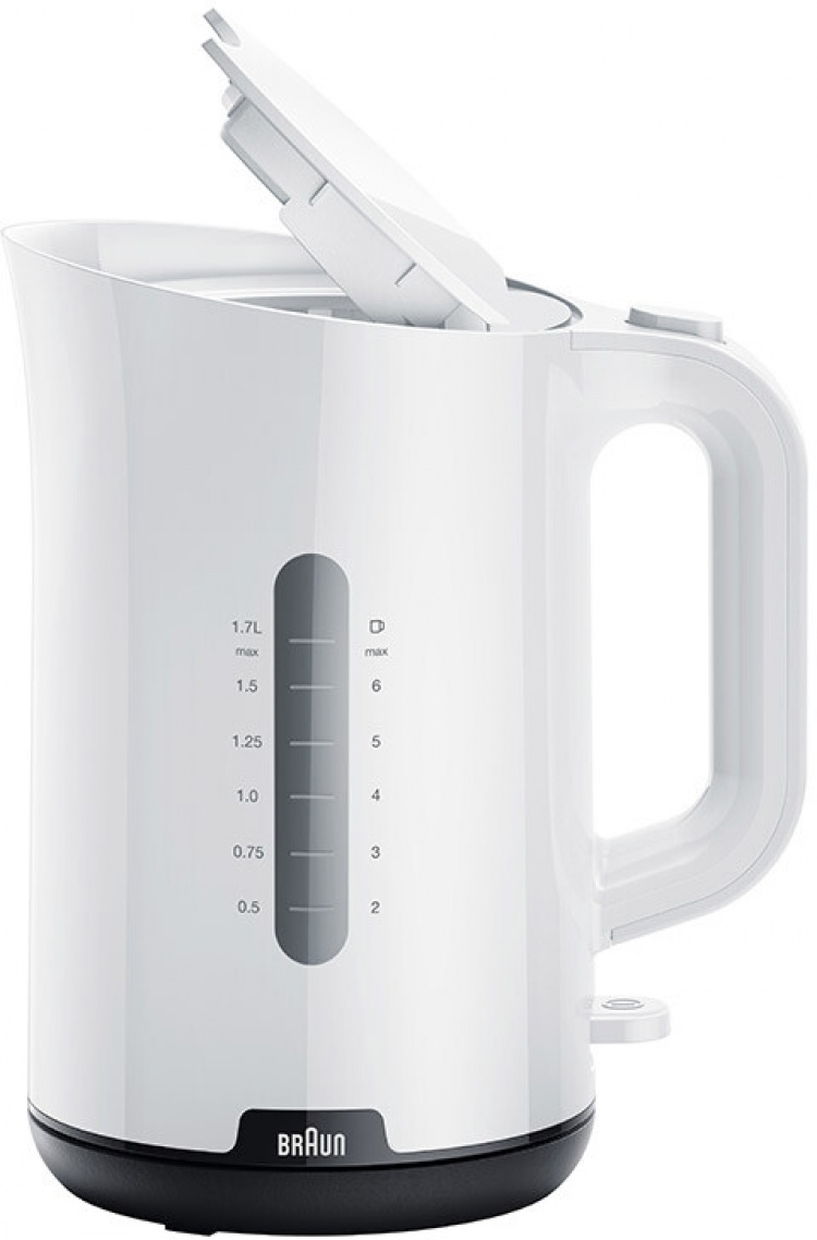 Braun Waterkoker WK1100WHBraun