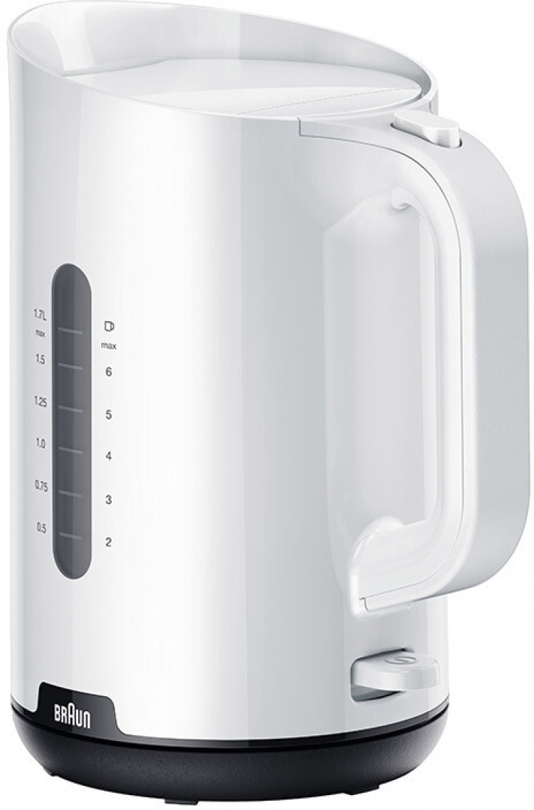 Braun Waterkoker WK1100WHBraun