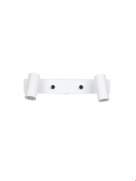 Belid Wandlamp Cato matwit dubbelBelid