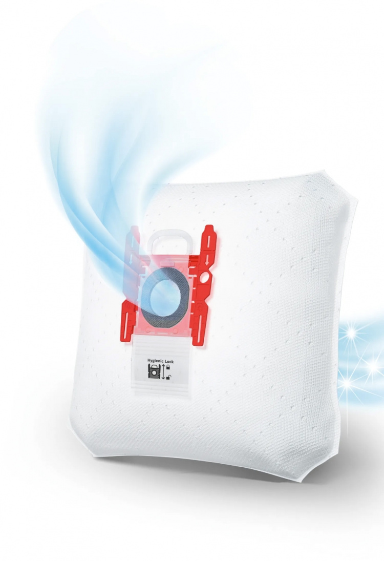 Bosch Accessoires stofzuiger BBZAFGALL StofzuigerzakBosch