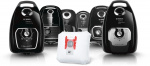 Bosch Accessoires stofzuiger BBZAFGALL StofzuigerzakBosch