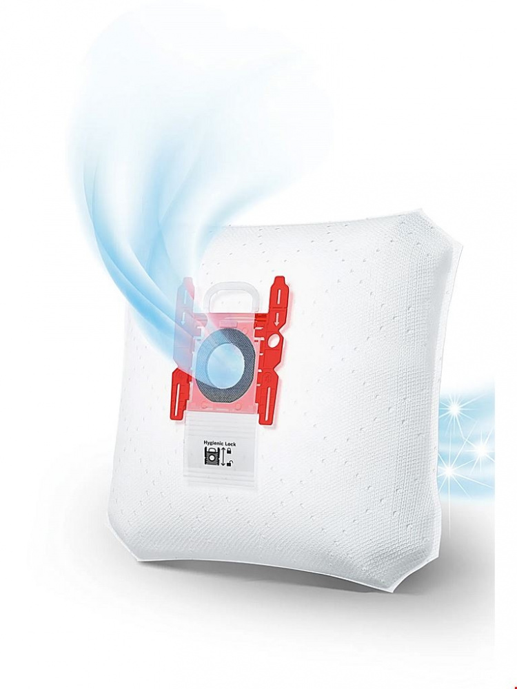 Bosch Accessoires stofzuiger BBZAFGALL StofzuigerzakBosch