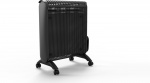 Booster Elektrische radiatoren II 2000 W ZwartBooster