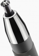 BaByliss Overige scheer- en knipproducten Super X Metal Nose, Ear & Eyebrow Trimmer
