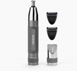 BaByliss Overige scheer- en knipproducten Super X Metal Nose, Ear & Eyebrow Trimmer