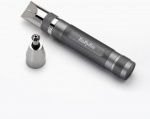 BaByliss Overige scheer- en knipproducten Super X Metal Nose, Ear & Eyebrow Trimmer