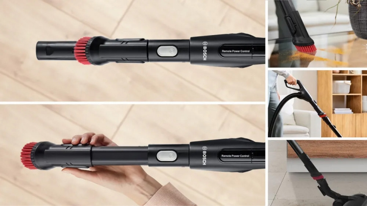 Bosch Stofzuiger BGL6PET3Bosch