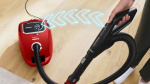 Bosch Stofzuiger BGL6PET3Bosch