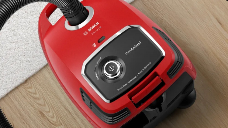 Bosch Stofzuiger BGL6PET3Bosch