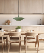 Aneta Plafondlamp EPSILON 15108-12Aneta