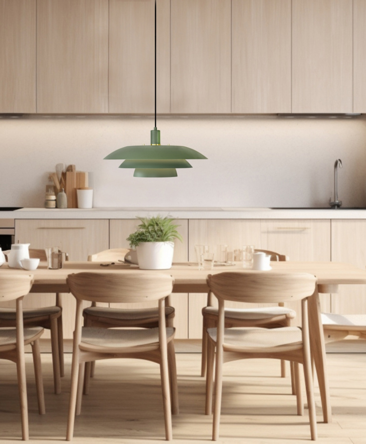 Aneta Plafondlamp EPSILON 15108-12Aneta