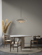 Aneta Plafondlamp EPSILON 15108-94Aneta