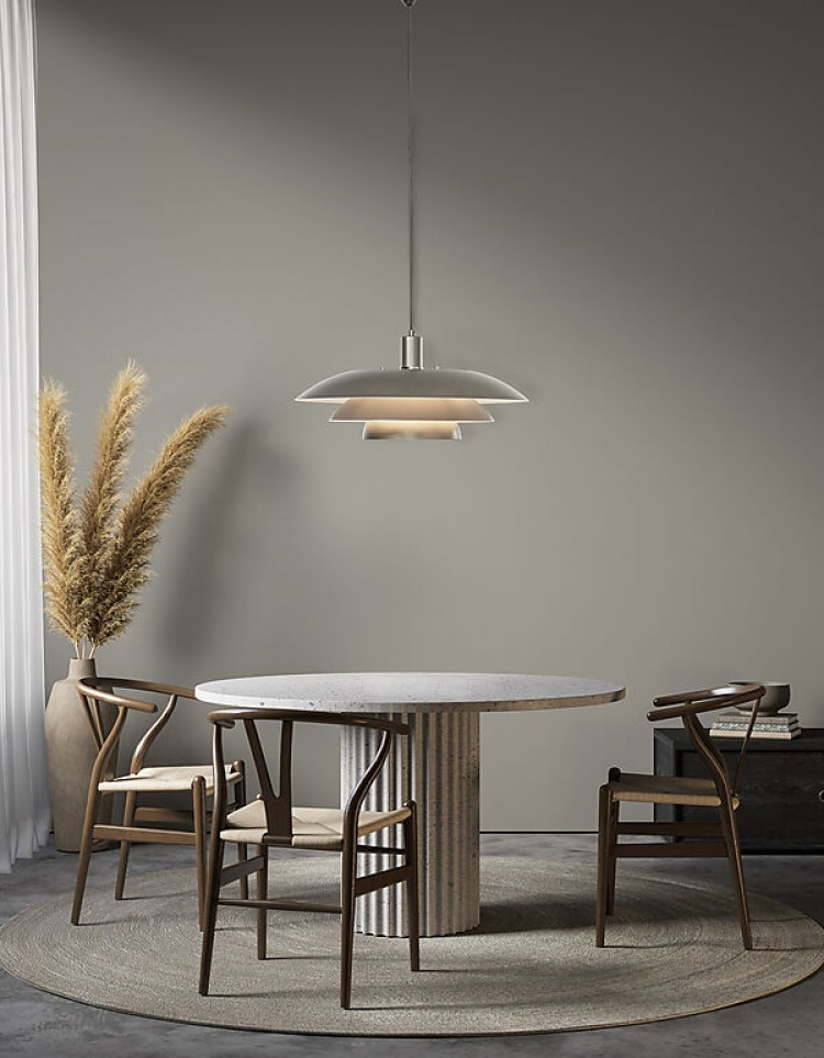 Aneta Plafondlamp EPSILON 15108-94Aneta