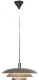 Aneta Plafondlamp EPSILON 15108-94Aneta