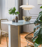 Aneta Plafondlamp EPSILON 15108-01Aneta