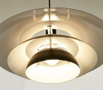 Aneta Plafondlamp EPSILON 15108-15Aneta