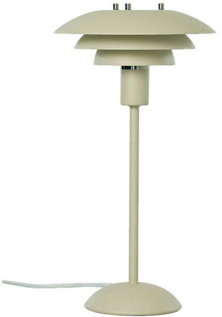 Aneta Tafellamp EPSILON 18318-02 BeigeAneta