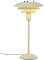 Aneta Tafellamp EPSILON 18318-02 BeigeAneta