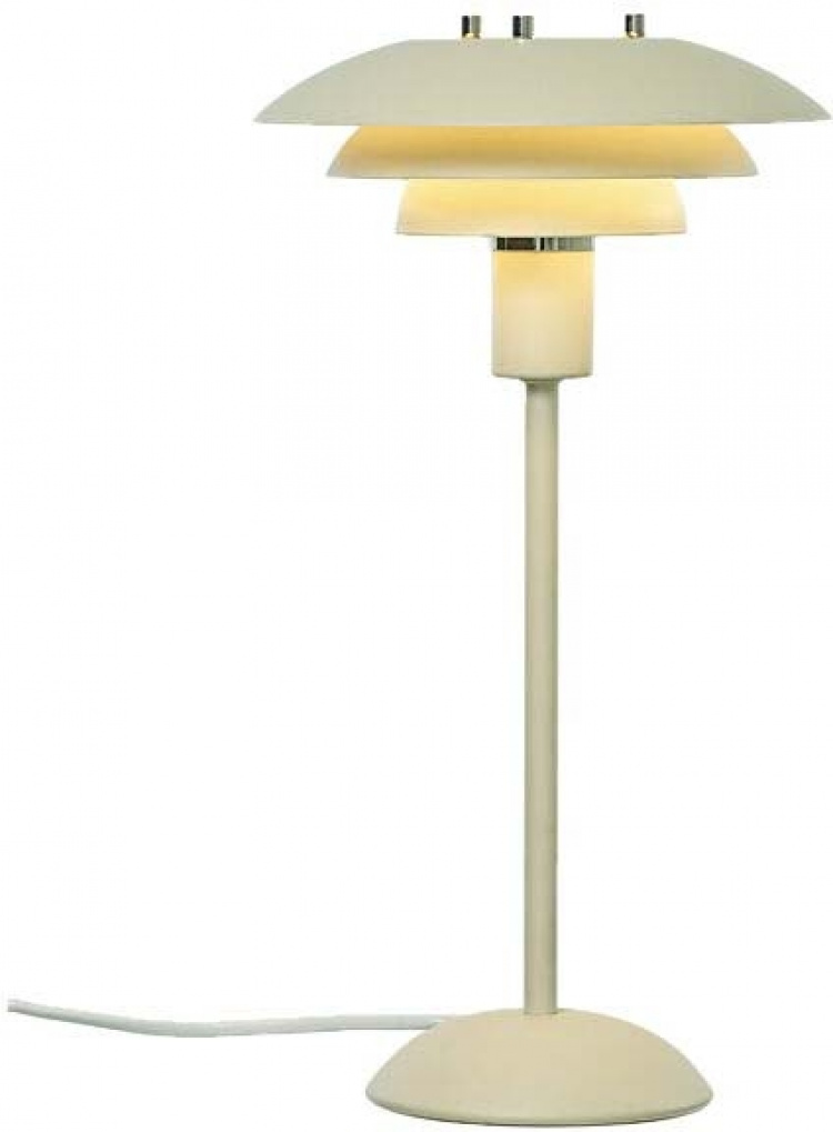 Aneta Tafellamp EPSILON 18318-02 BeigeAneta
