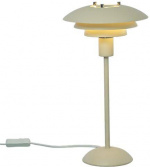 Aneta Tafellamp EPSILON 18318-02 BeigeAneta
