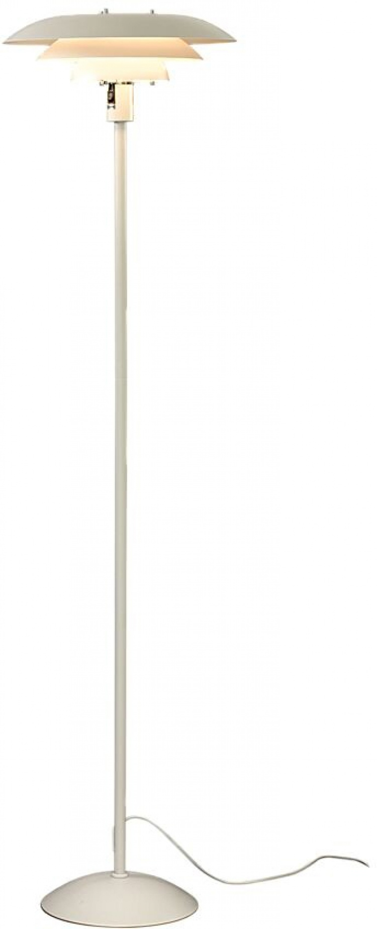 Aneta Staande lamp EPSILON 19208-01Aneta