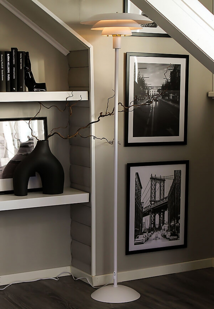 Aneta Staande lamp EPSILON 19208-01Aneta