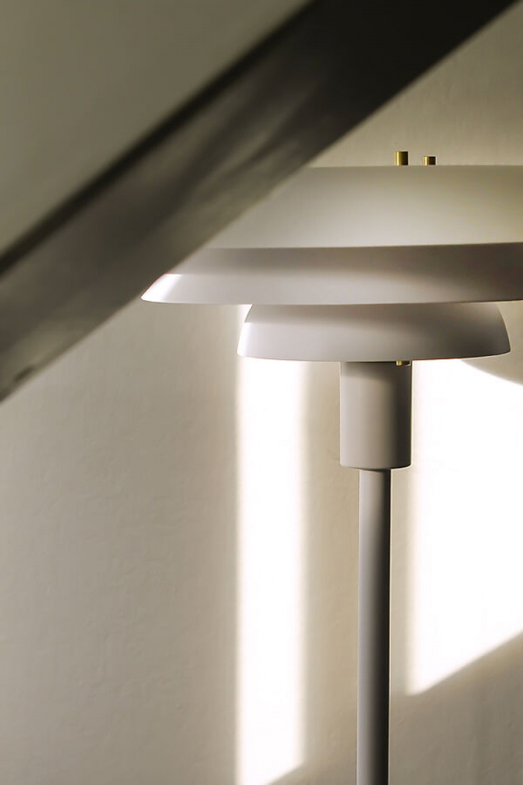 Aneta Staande lamp EPSILON 19208-01Aneta
