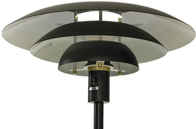 Aneta Staande lamp EPSILON 19208-15Aneta