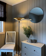 Aneta Staande lamp EPSILON 19208-15Aneta