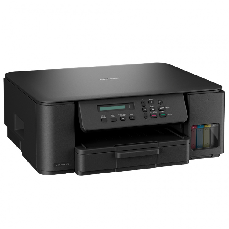 Brother Inkjetprinter DCP-T580DWBrother