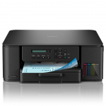 Brother Inkjetprinter DCP-T580DWBrother