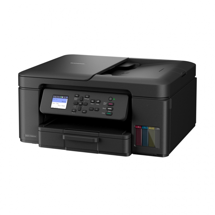 Brother Inkjetprinter DCP-T780DWBrother