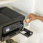 Brother Inkjetprinter DCP-T780DWBrother