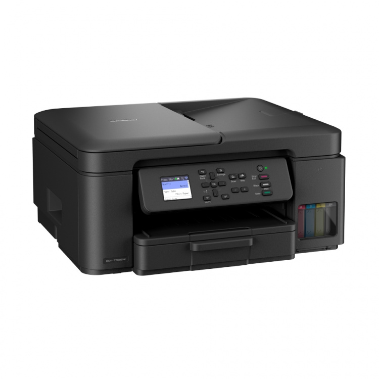Brother Inkjetprinter DCP-T780DWBrother
