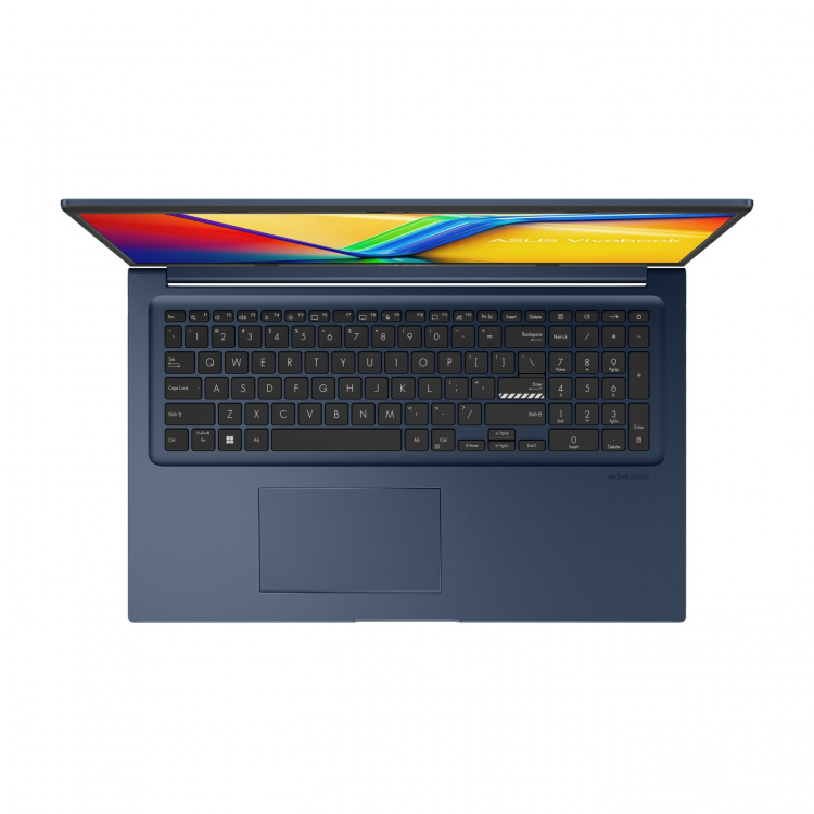 ASUS 17,3 inch - F1704VA-AU042W - Intel i3/8 GB/512 GBASUS