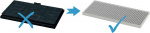 Bosch DWZ1IT1B4Bosch