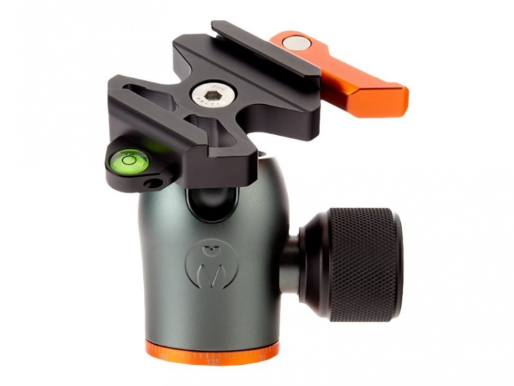 3 Legged Thing AirHed Pro Lever Grijs