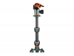 3 Legged Thing AirHed Pro Lever Grijs
