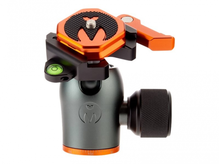 3 Legged Thing AirHed Pro Lever Grijs