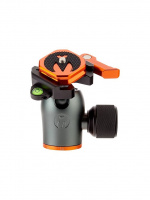 3 Legged Thing AirHed Pro Lever Grijs