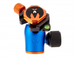 3 Legged Thing AirHed Pro Blue