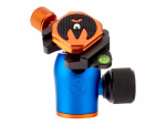 3 Legged Thing AirHed Pro Blue