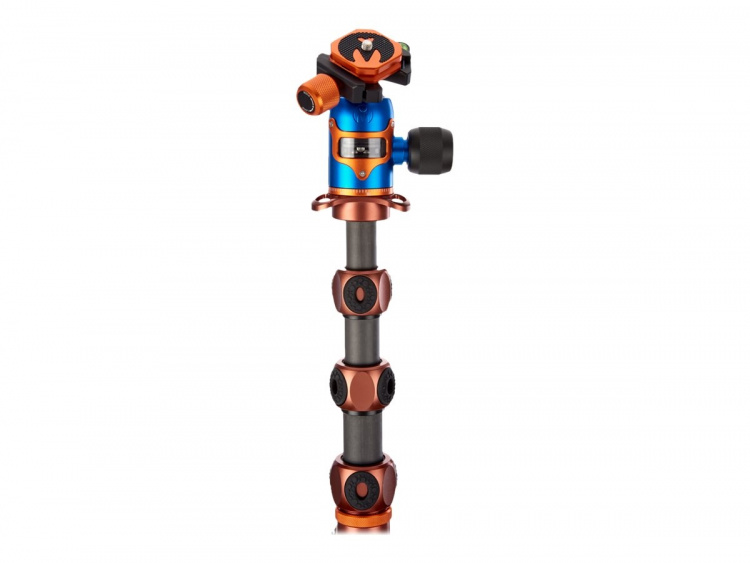 3 Legged Thing AirHed VU Blue