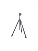 3 Legged Thing Pro 2.0 Winston & AirHed Pro Grey