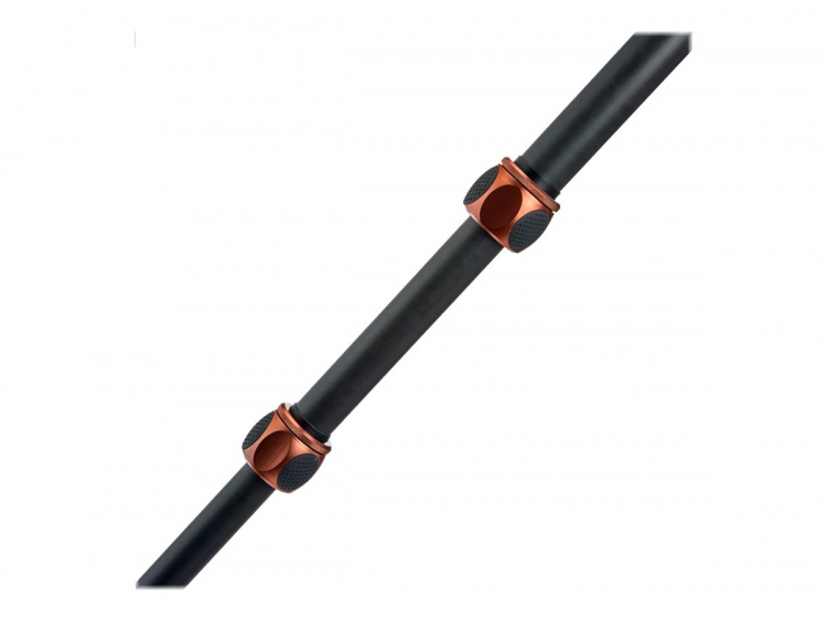 3 Legged Thing Pro 2.0 Leo & AirHed Pro LV Brons