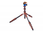 3 Legged Thing Pro 2.0 Leo & AirHed Pro LV Brons